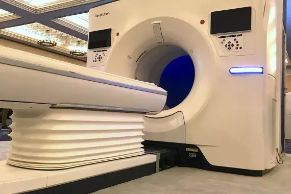 Які нові технології використовуються в комп'ютерній томографії? Які нові технології використовуються в комп'ютерній томографії?